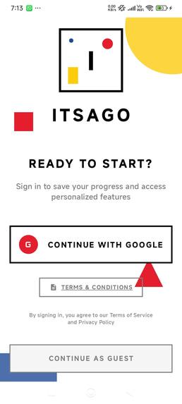 ITSAGO AI – screenshot 4