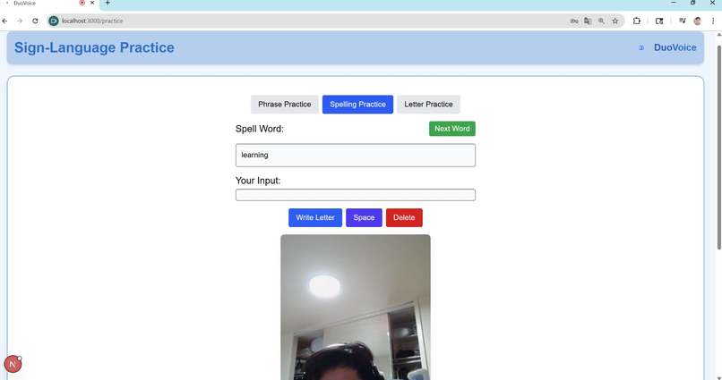 Duovoice – screenshot 9
