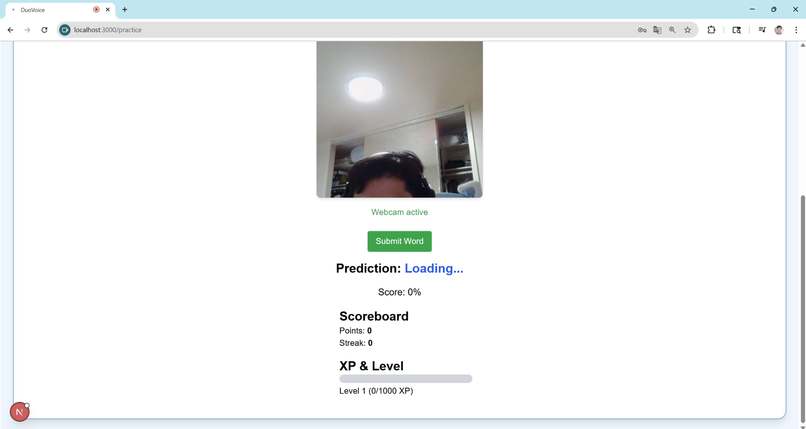 Duovoice – screenshot 10