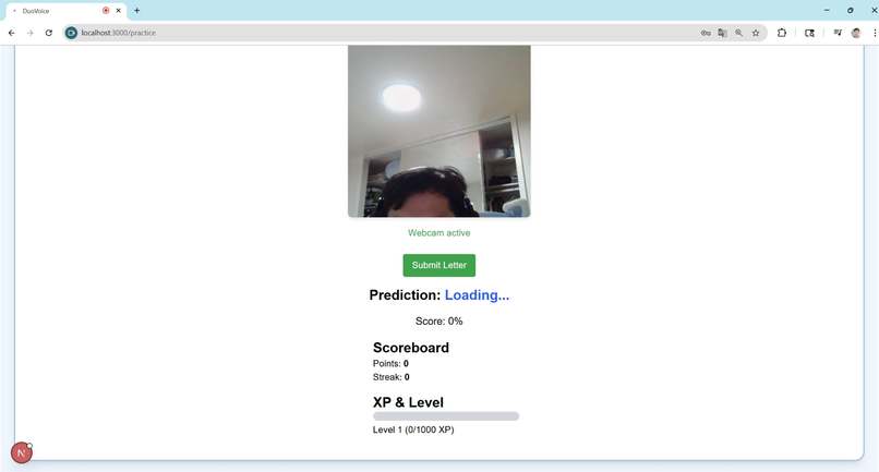 Duovoice – screenshot 12