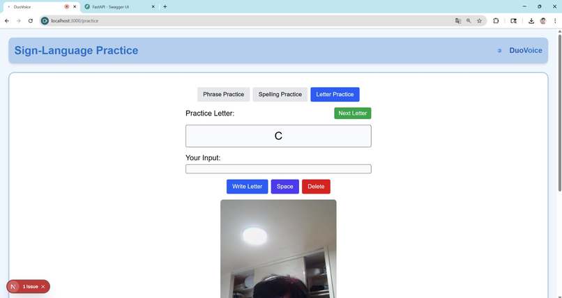 Duovoice – screenshot 11