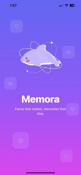 Memora – screenshot 9