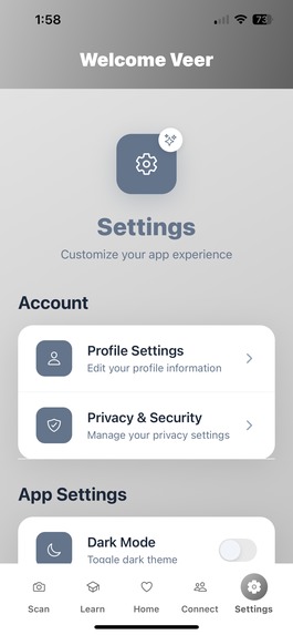 Memora – screenshot 14