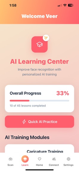 Memora – screenshot 11