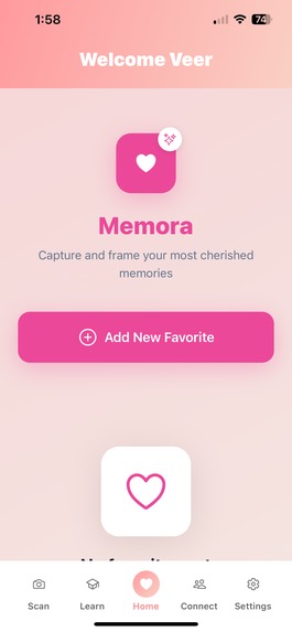 Memora – screenshot 12