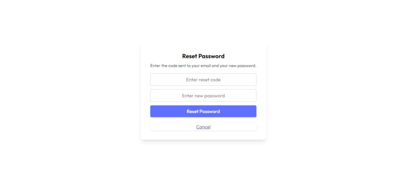 Prescripto – Secure Doctor Booking & Health Management  – screenshot 10