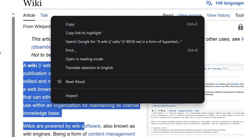 AI4All: Empowering Accessibility, Enhancing Inclusion – screenshot 2
