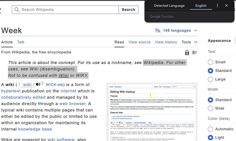 AI4All: Empowering Accessibility, Enhancing Inclusion – screenshot 4