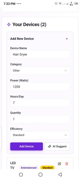 Watt Wise – screenshot 7