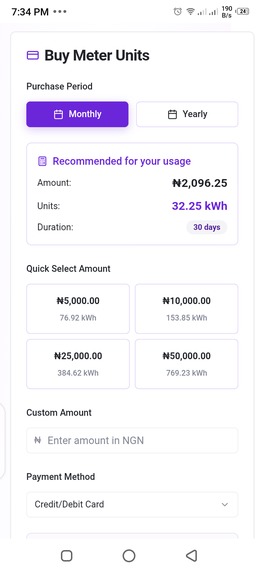 Watt Wise – screenshot 5
