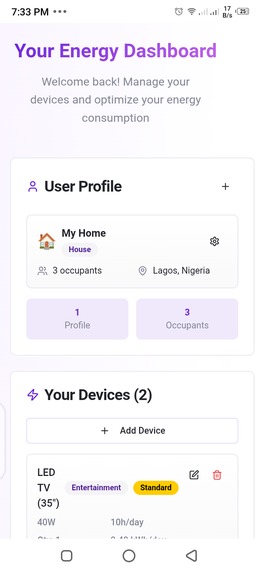 Watt Wise – screenshot 8