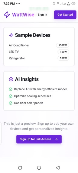Watt Wise – screenshot 11