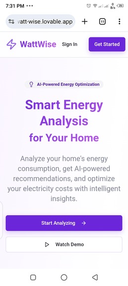 Watt Wise – screenshot 10