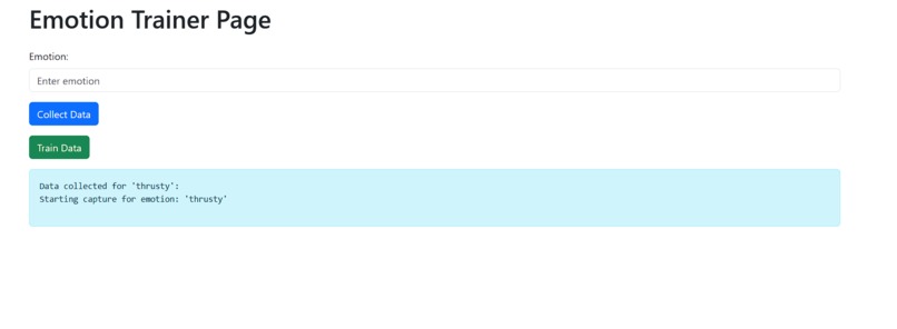 EMOIFY – screenshot 3