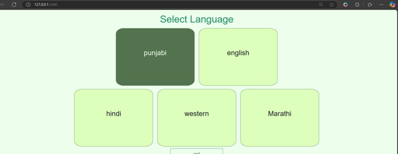 EMOIFY – screenshot 5