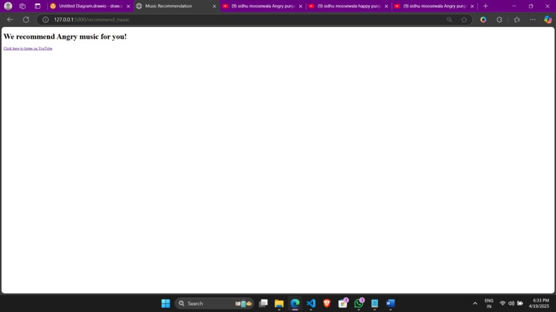 EMOIFY – screenshot 6