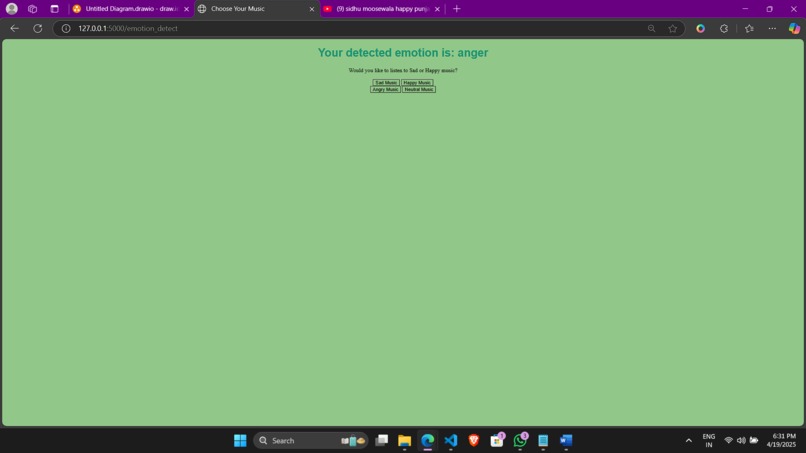 EMOIFY – screenshot 7
