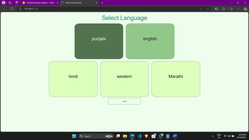 EMOIFY – screenshot 8
