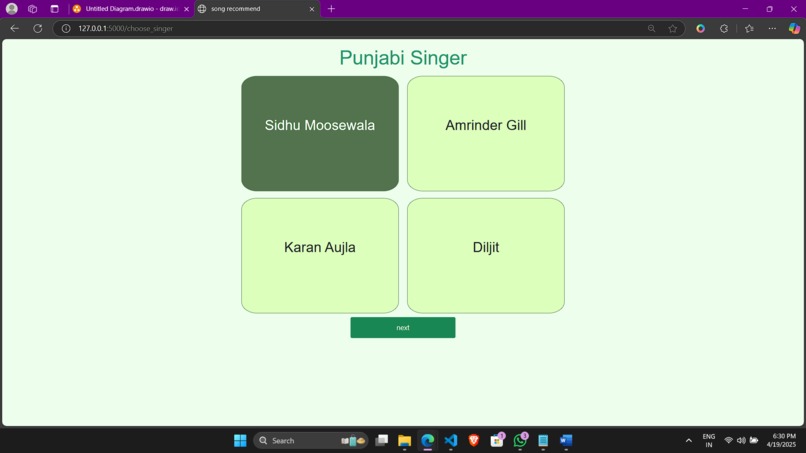 EMOIFY – screenshot 9