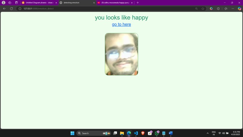 EMOIFY – screenshot 10