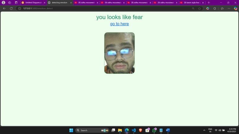 EMOIFY – screenshot 11