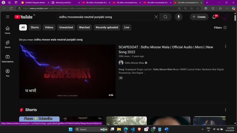 EMOIFY – screenshot 12