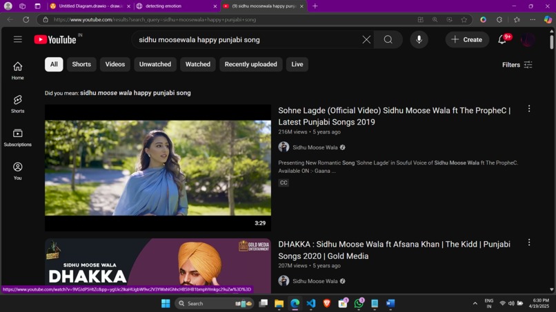 EMOIFY – screenshot 13