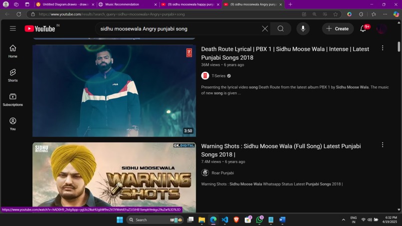 EMOIFY – screenshot 14