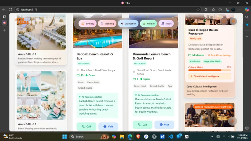 Tiles – screenshot 5