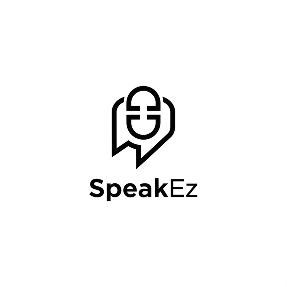 Speak-EZ – screenshot 1