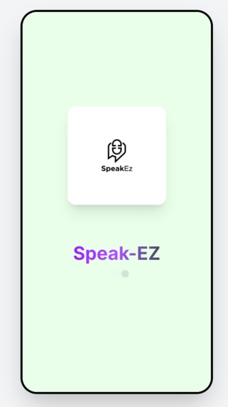 Speak-EZ – screenshot 2