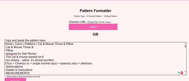 Cilvi – screenshot 1