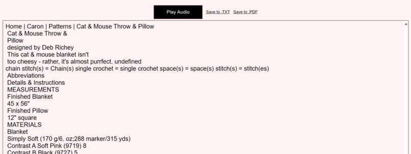 Cilvi – screenshot 2