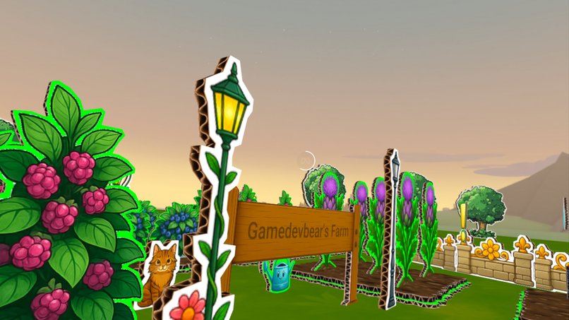 Farming! – screenshot 1