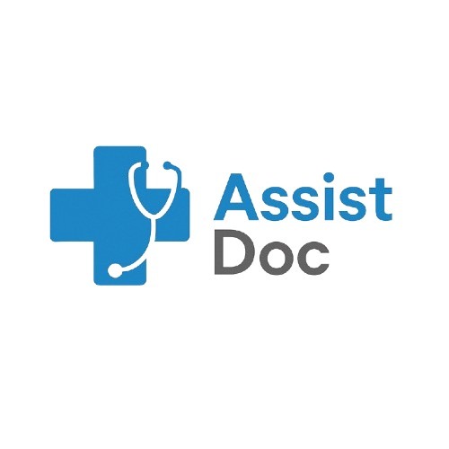 AssistDoc – screenshot 1