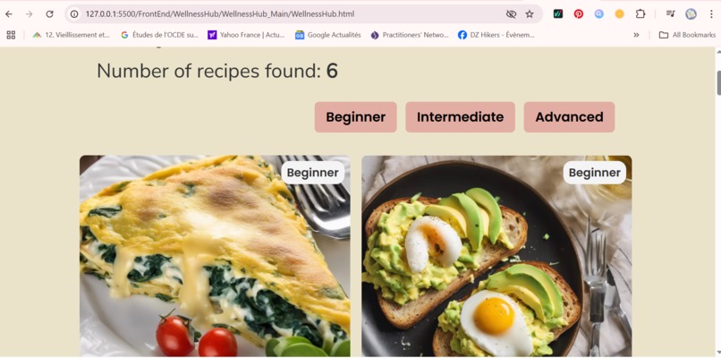 maternal – screenshot 4