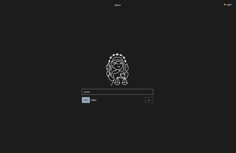 Aletheia – screenshot 1