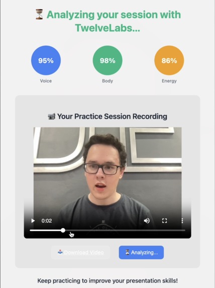 Tonalysis – screenshot 5