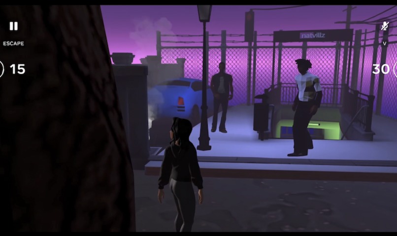 Grove ST Undead – screenshot 5