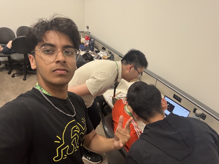 Fridge Mind – screenshot 1