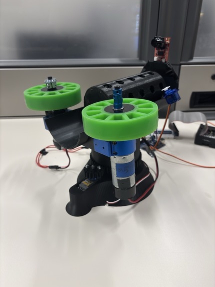 TurretGuard – screenshot 1