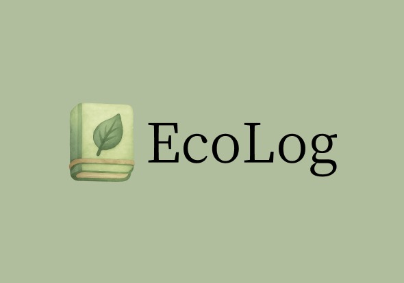 EcoLog: Your Pocket AI Field Guide – screenshot 1