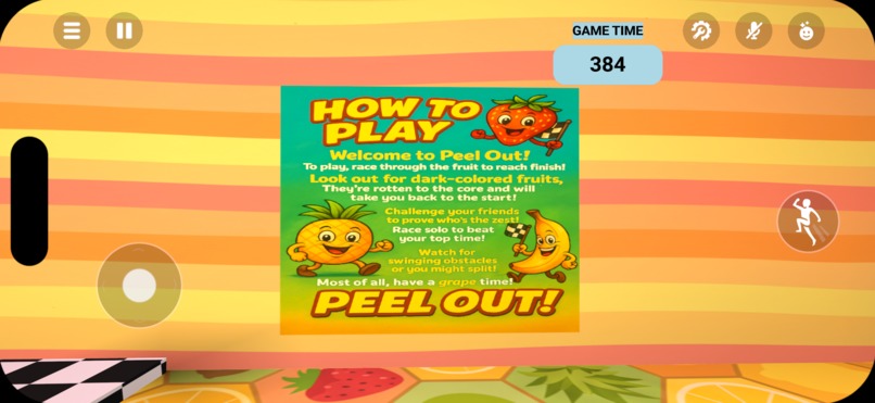 Peel Out! – screenshot 4