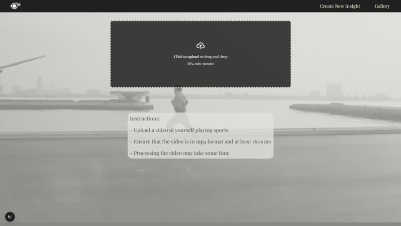 coach.ai – screenshot 2