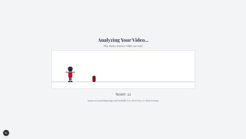 coach.ai – screenshot 3