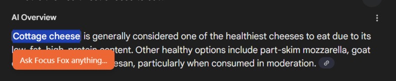 Focus Fox – screenshot 2