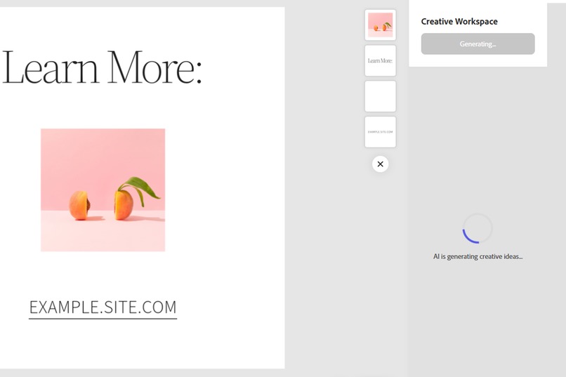 QuikAI – screenshot 2