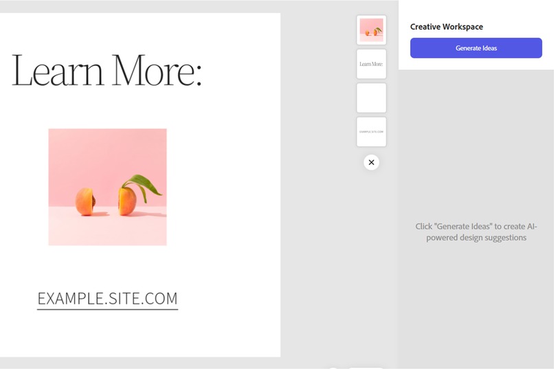 QuikAI – screenshot 1