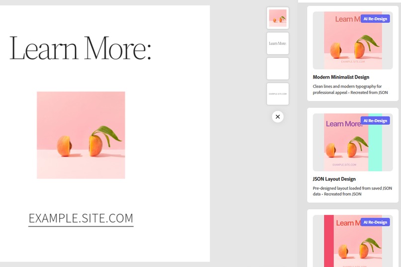 QuikAI – screenshot 3