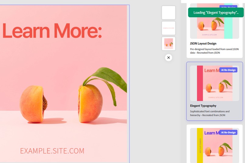 QuikAI – screenshot 4